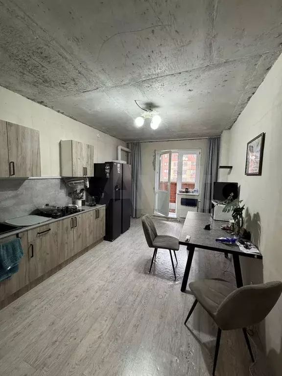 3-к. квартира, 80,6 м, 12/18 эт. - Фото 0