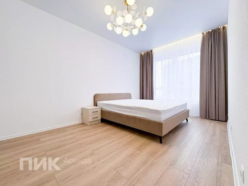 1-к кв. Москва ул. Большое Понизовье, 8 (43.0 м) - Фото 1