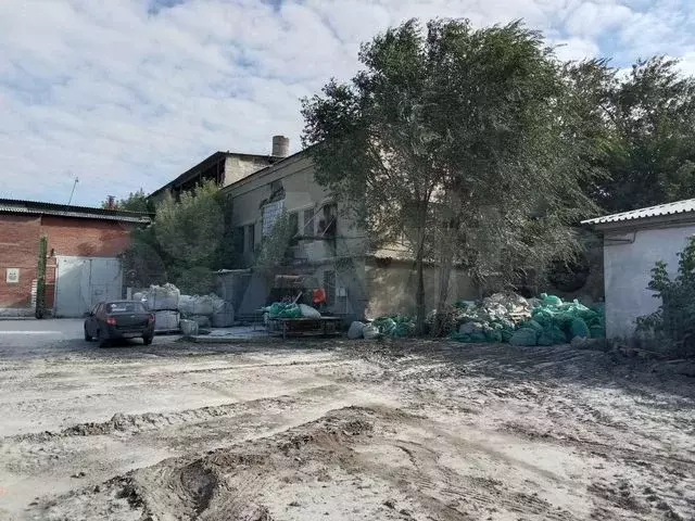 Производство, 831 м - Фото 0