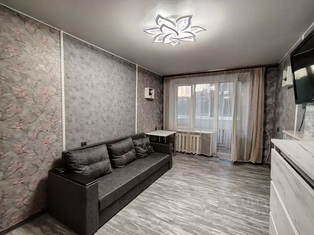 2-к кв. Московская область, Мытищи Первомайская ул., 19 (52.0 м) - Фото 2