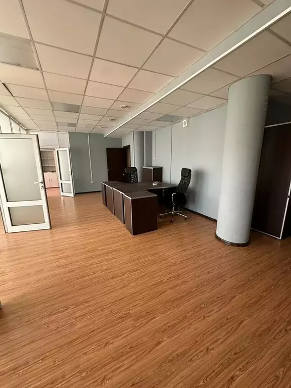 Офис в Краснодарский край, Краснодар Центральный мкр, ул. Кубанская ... - Фото 1