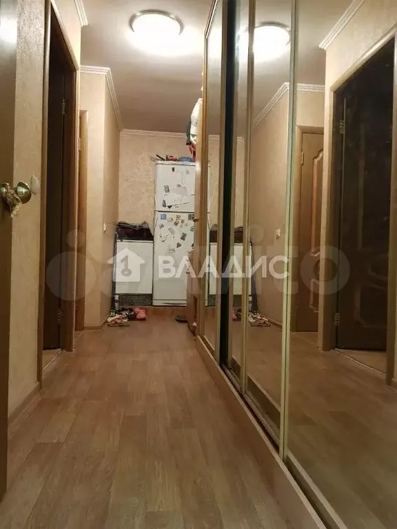 2-к. квартира, 46,9 м, 4/9 эт. - Фото 0