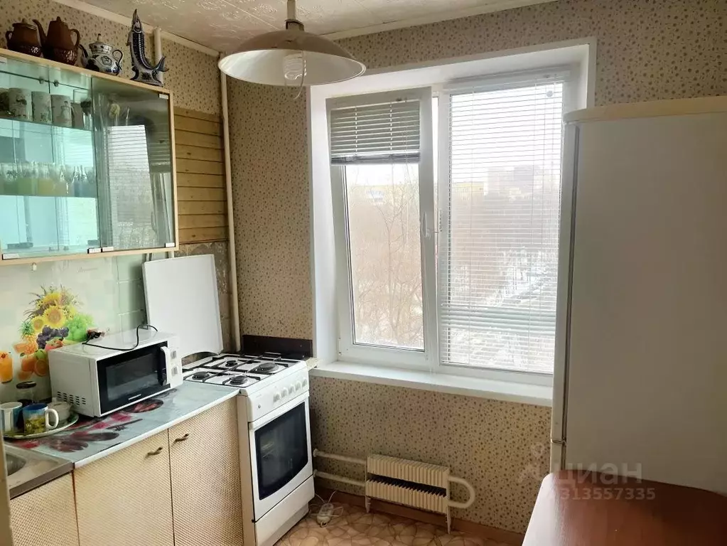 2-к кв. Москва Дубнинская ул., 16К2 (45.0 м) - Фото 0