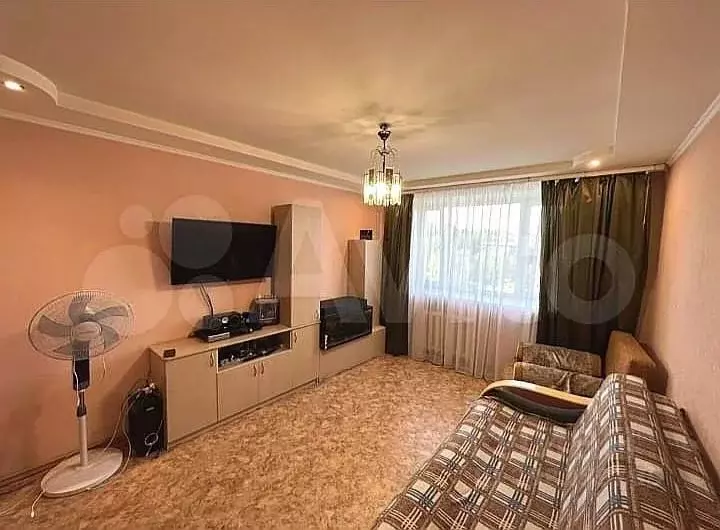 2-к кв. Ульяновская область, Ульяновск Отрадная ул., 77 (52.0 м) - Фото 2