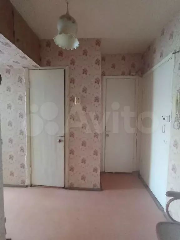 1-к. квартира, 34 м, 3/5 эт. - Фото 1