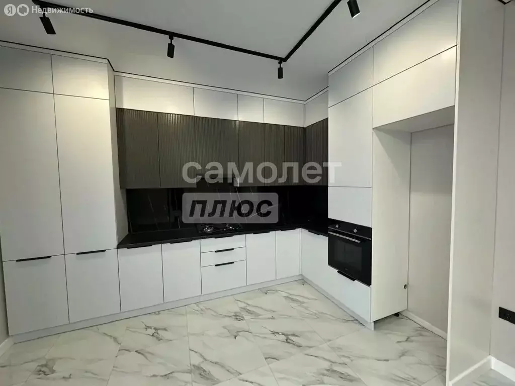 Дом в Михайловск, улица Павла Нахимова, 75 (104 м) - Фото 1