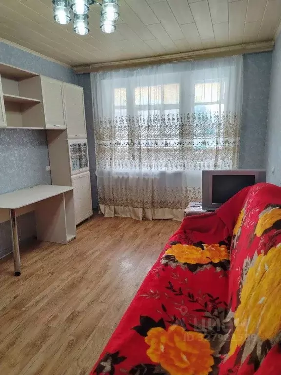 1-к кв. Орловская область, Мценск ул. Карла Маркса, 82 (34.0 м) - Фото 1