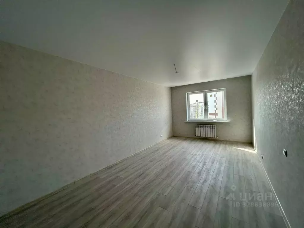 1-к кв. Тверская область, Тверь бул. Гусева, 57 (43.4 м) - Фото 2