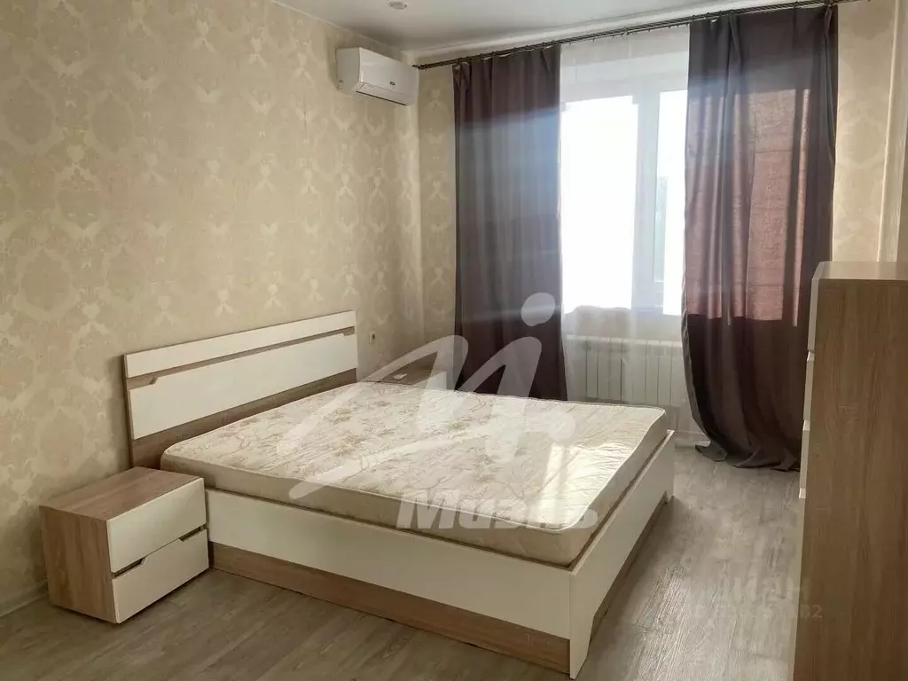 1-к кв. Москва Сосенское поселение, ул. Василия Ощепкова, 2 (32.4 м) - Фото 1