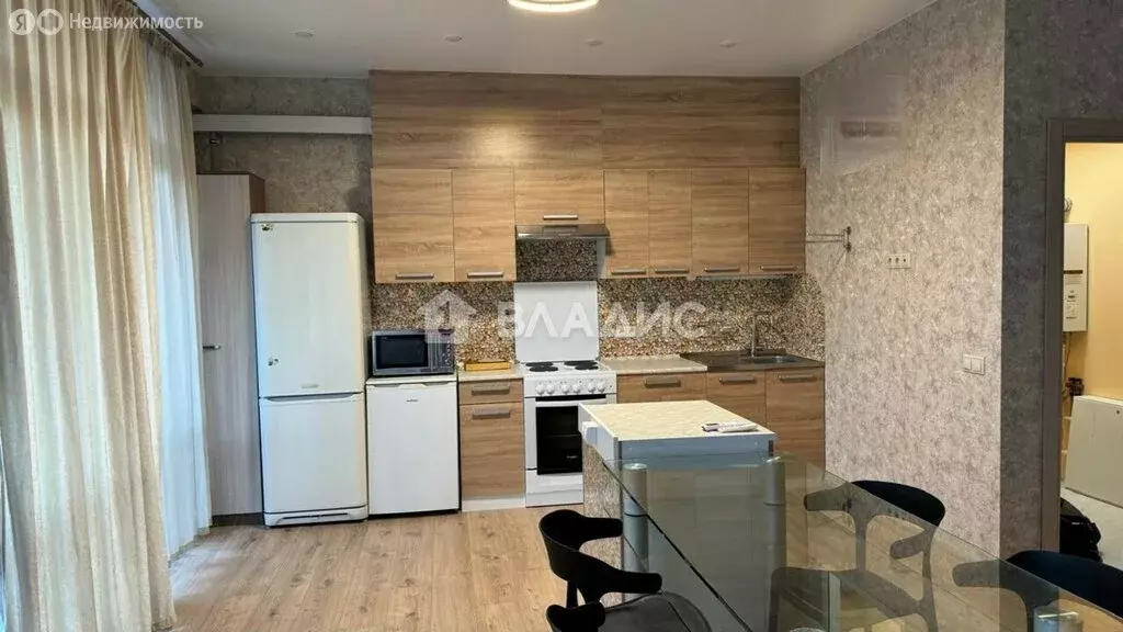 5-комнатная квартира: Горки, 1-й Туровский переулок, 8 (130 м) - Фото 1