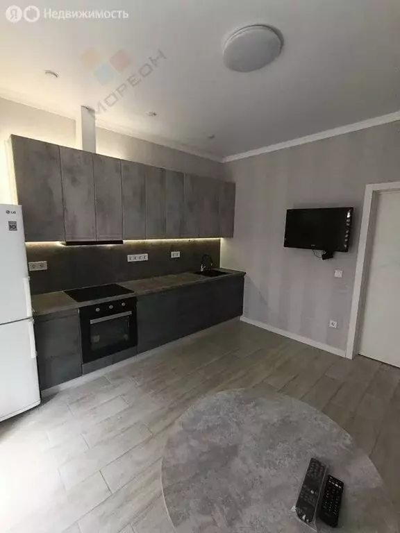 1-комнатная квартира: Краснодар, Стахановская улица, 1/5к2 (43.1 м) - Фото 1