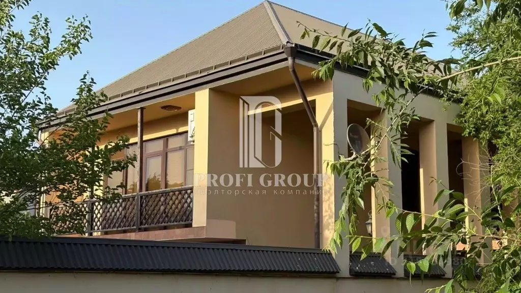 Дом в Дагестан, Махачкала Караман-4 мкр,  (200 м) - Фото 2