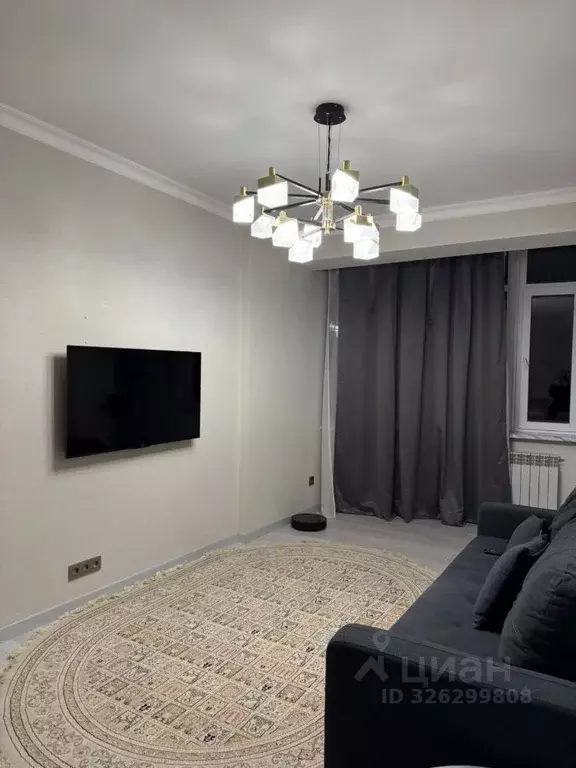 1-к кв. Дагестан, Каспийск ул. Магомедали Магомеджановa, 31А (49.0 м) - Фото 2