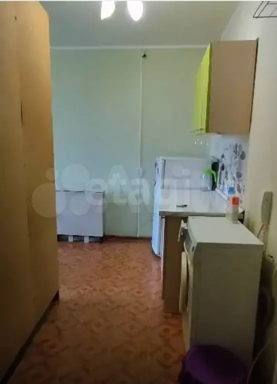Комната 17,1 м в 1-к., 8/9 эт. - Фото 1