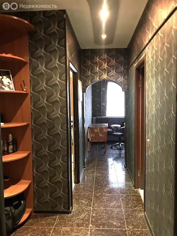 1-комнатная квартира: Санкт-Петербург, улица Маршала Казакова, 26 ... - Фото 2