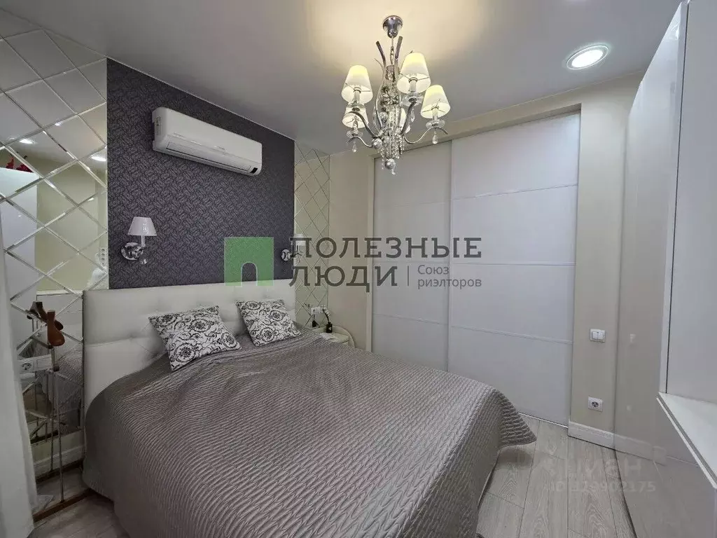 2-к кв. Иркутская область, Ангарск 18-й мкр, 19 (41.3 м) - Фото 1
