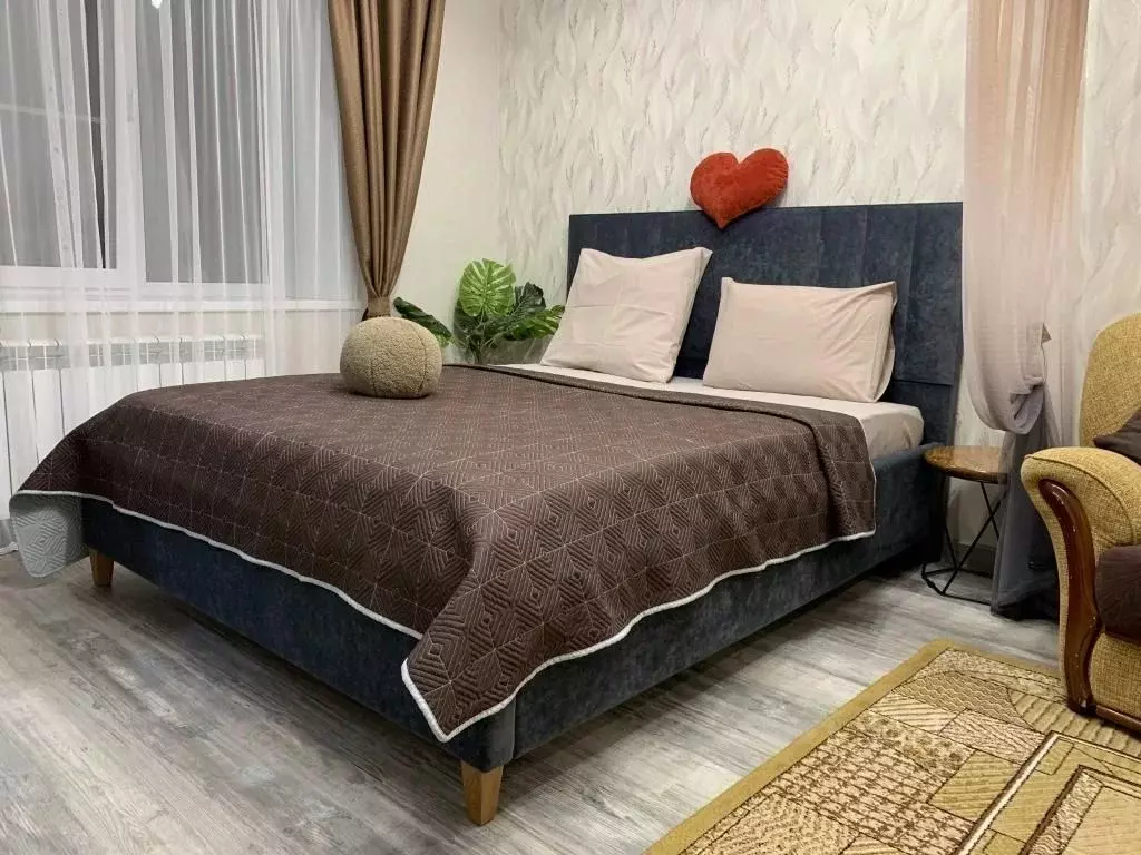 1-к кв. Марий Эл, Йошкар-Ола ул. Петрова, 25 (70.0 м) - Фото 1