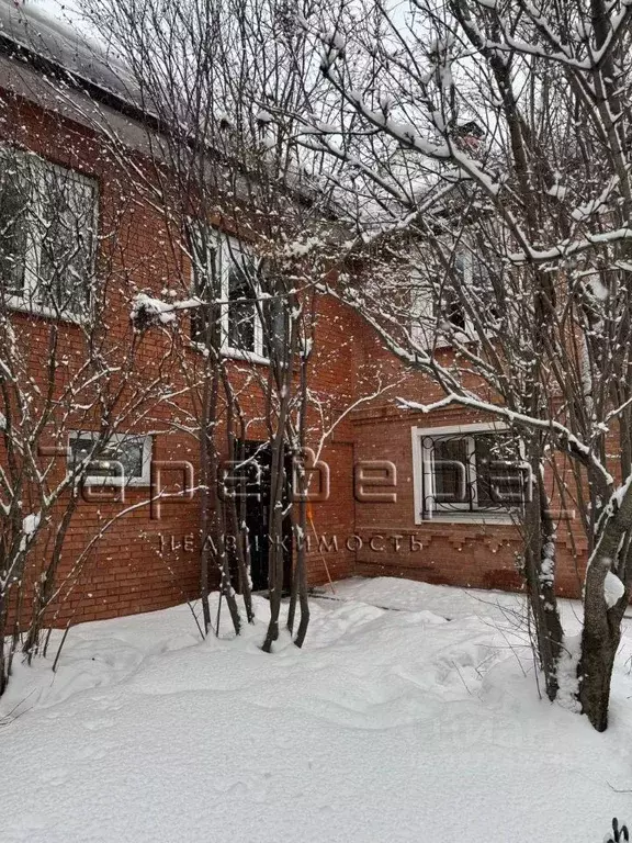 Коттедж в Красноярский край, Дивногорск городской округ, пос. Манский  ... - Фото 1