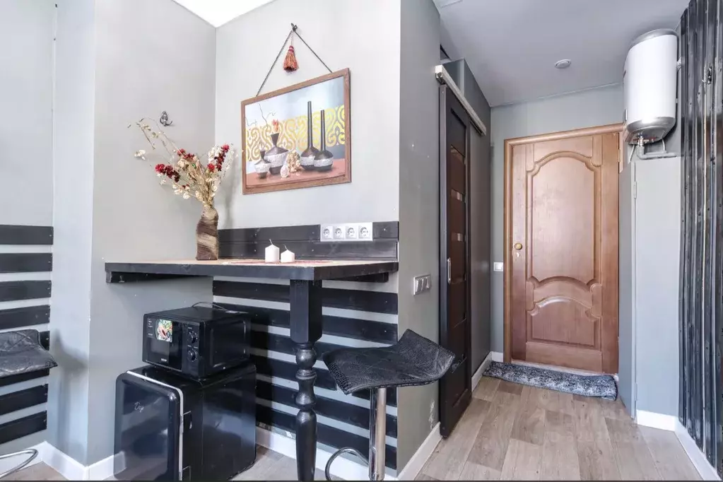 Студия Амурская область, Благовещенск ул. Ленина, 148 (15.0 м) - Фото 2