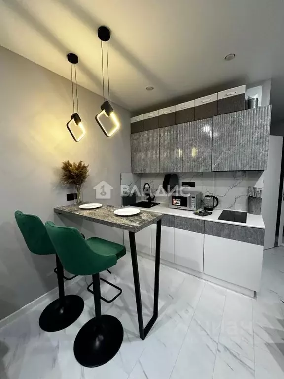 Студия Ростовская область, Ростов-на-Дону просп. Маршала Жукова, 18 ... - Фото 1