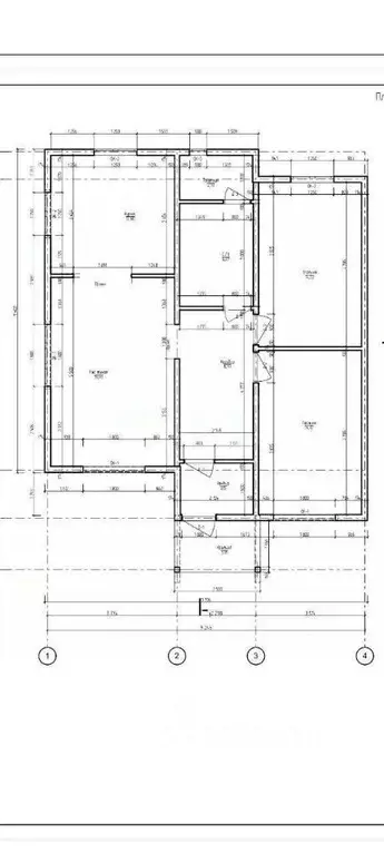 Дом в Костромская область, Костромской район, Чернопенское с/пос, пос. ... - Фото 2
