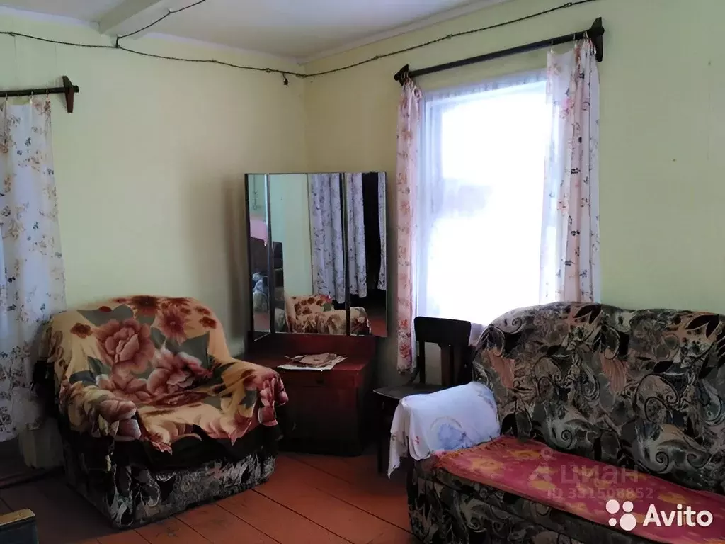 Дом в Смоленская область, Смоленск Гнездово мкр,  (65 м) - Фото 2