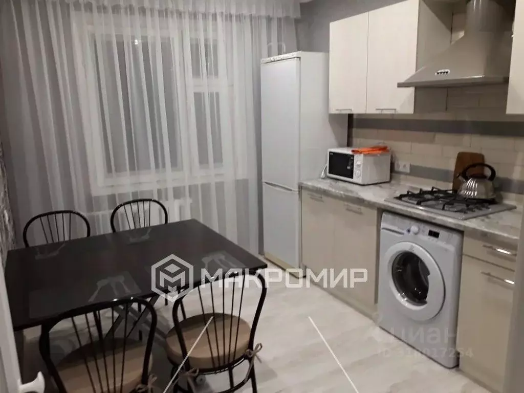 1-к кв. Орловская область, Орел бул. Молодежи, 5 (40.0 м) - Фото 1