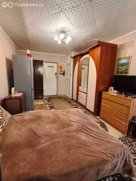 1к в 6-комнатной квартире (110 м) - Фото 2