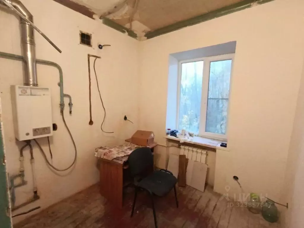 3-к кв. Тульская область, Тула ул. Металлургов, 33 (65.7 м) - Фото 1