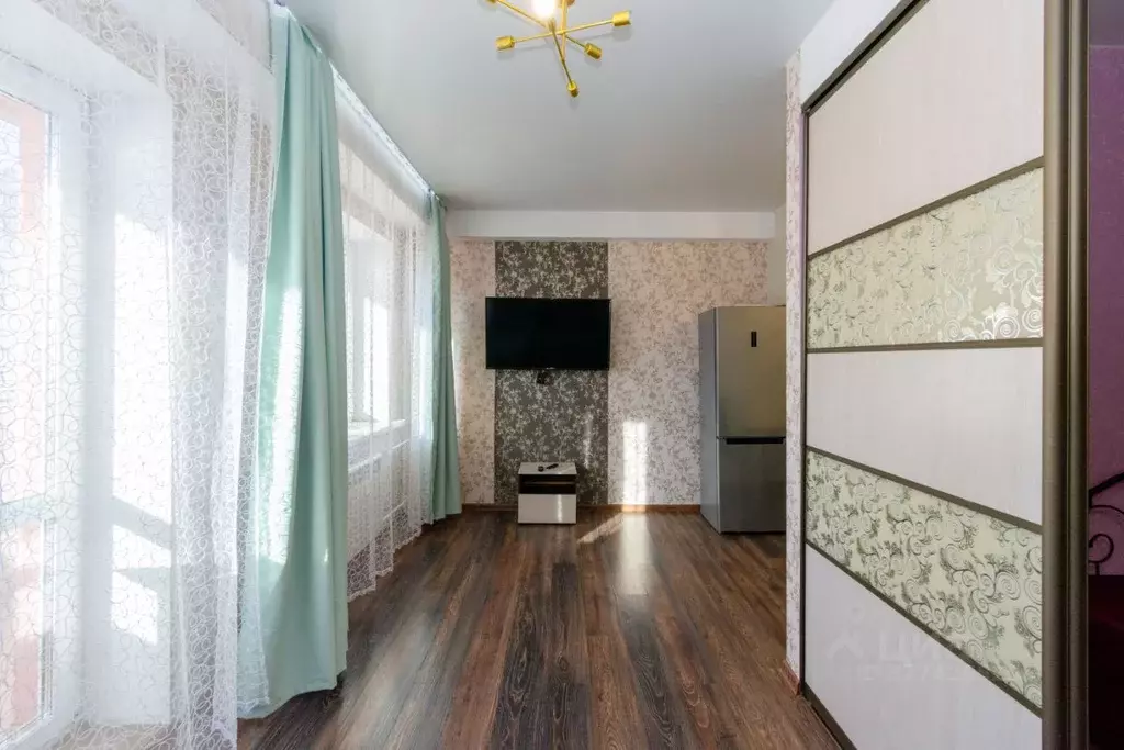 2-к кв. Иркутская область, Иркутск Ново-Ленино мкр, Березовый мкр, ... - Фото 2