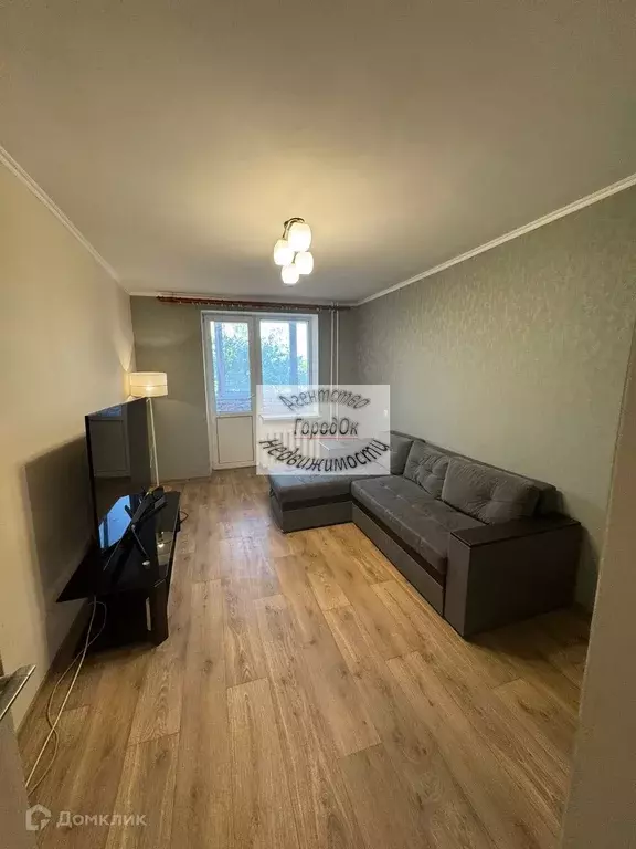 Продаётся 2-к квартира, 52.3 м - Фото 0