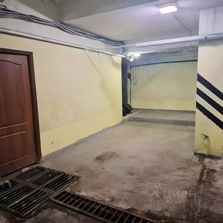 Гараж в Москва просп. Вернадского, 33к1 (14 м) - Фото 1