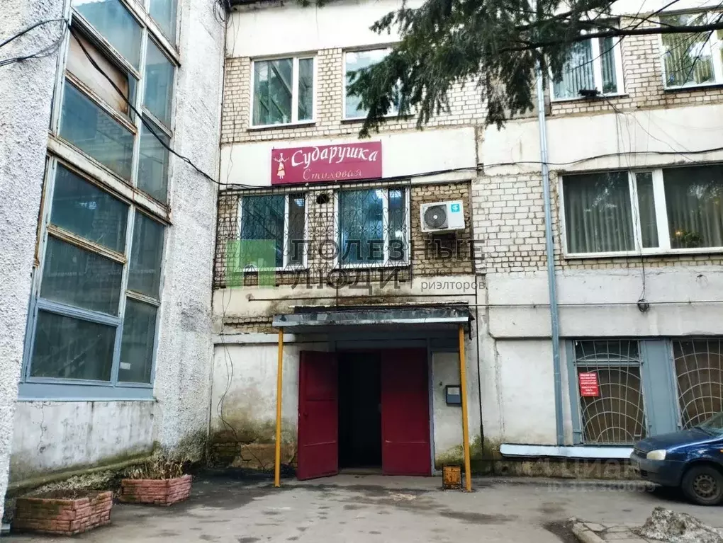 Офис в Орловская область, Орел Московское ш., 137к3 (71 м) - Фото 1