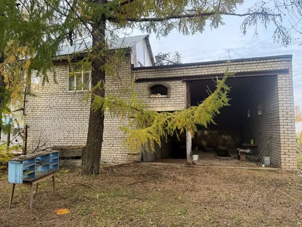 Участок в Ярославская область, Переславль-Залесский Заводская ул. ... - Фото 1