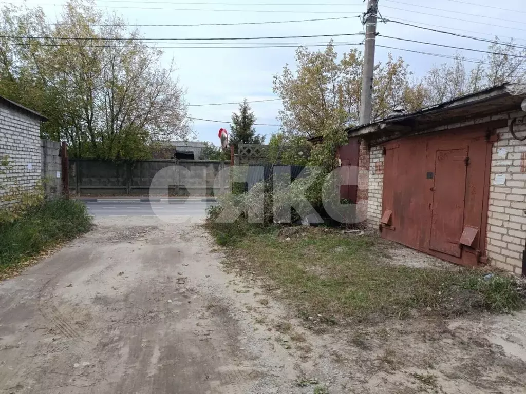 Гараж в Московская область, Раменское Автомобилист-4 ... - Фото 1