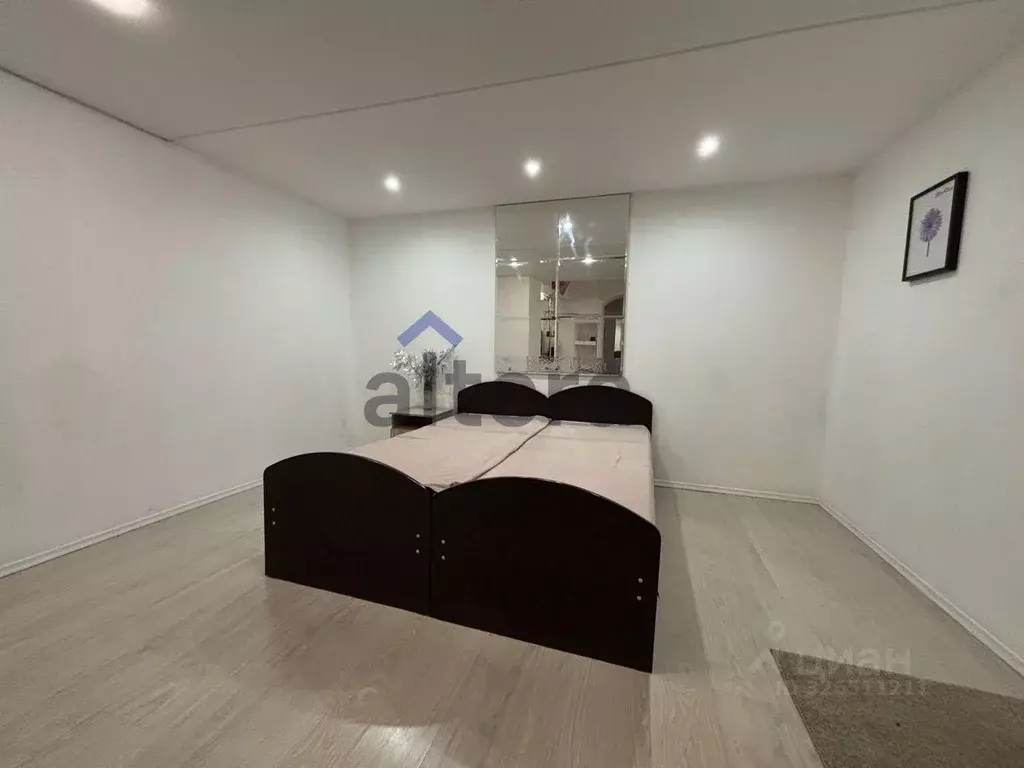 4-к кв. Татарстан, Казань Чистопольская ул., 26/5 (140.0 м) - Фото 1