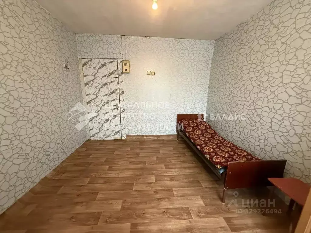 Комната Рязанская область, Рязань Березовая ул., 3к1 (16.0 м) - Фото 1