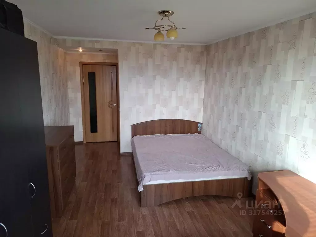 3-к кв. Нижегородская область, Нижний Новгород ул. Обухова, 45 (80.9 ... - Фото 0