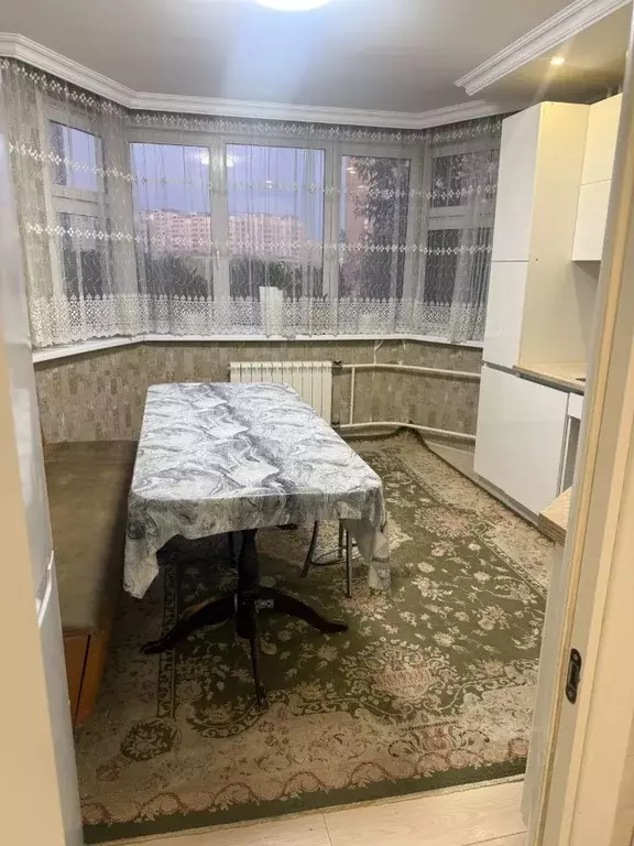 2-к кв. Москва ул. Маршала Кожедуба, 2К1 (60.0 м) - Фото 1