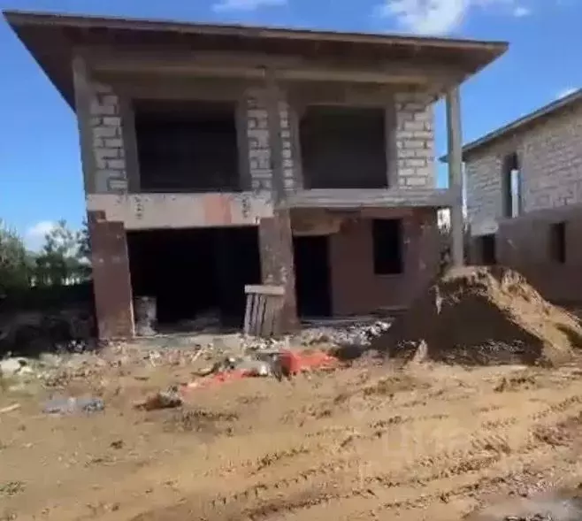 Коттедж в Иркутская область, Иркутский муниципальный округ, Журавли ... - Фото 2