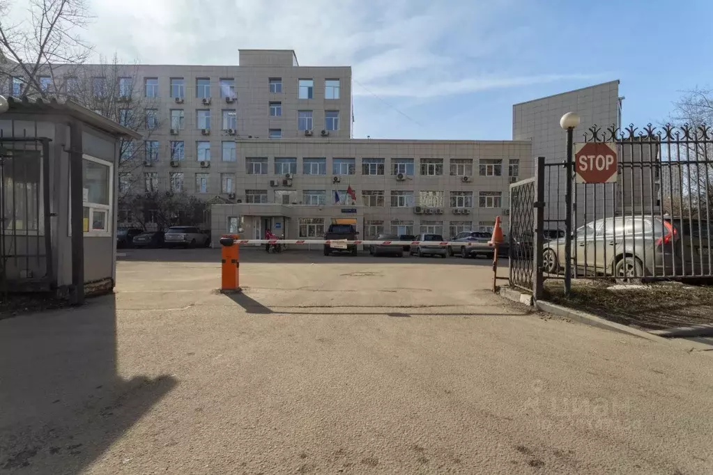 Офис в Москва Огородный проезд, 5с6 (175 м) - Фото 1