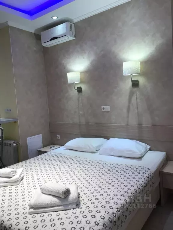 1-к кв. Краснодарский край, Сочи Курортный просп., 75к1 (22.0 м) - Фото 1