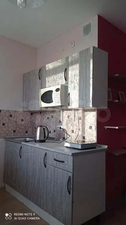 Квартира-студия, 20 м, 16/29 эт. - Фото 0