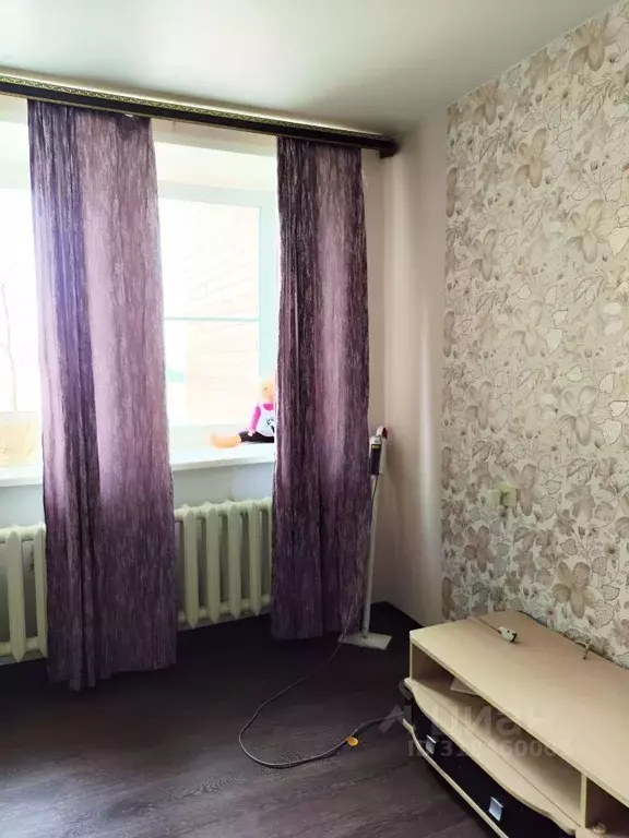 1-к кв. Владимирская область, Александров ул. Королева, 8 (60.5 м) - Фото 1