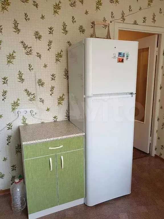 1-к. квартира, 40 м, 4/10 эт. - Фото 1