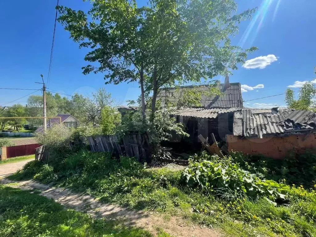 Участок 7,6 сот. (ИЖС) - Фото 0