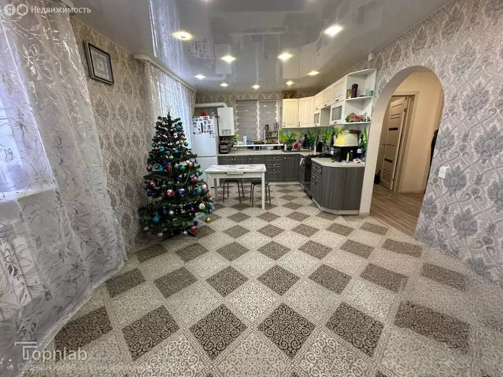 Дом в село Шелокша, Берёзовая улица, 78 (110 м) - Фото 2