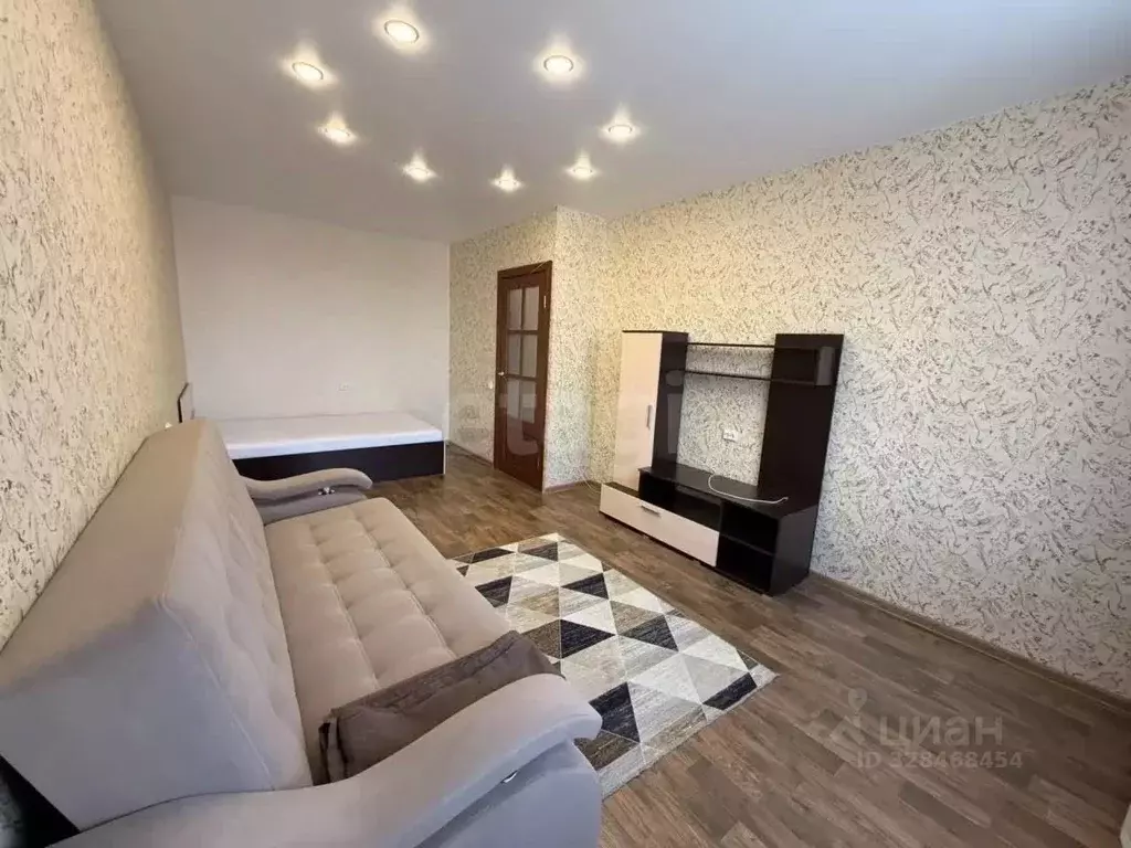 1-к кв. Ярославская область, Ярославль ул. Панина, 3А (34.0 м) - Фото 2