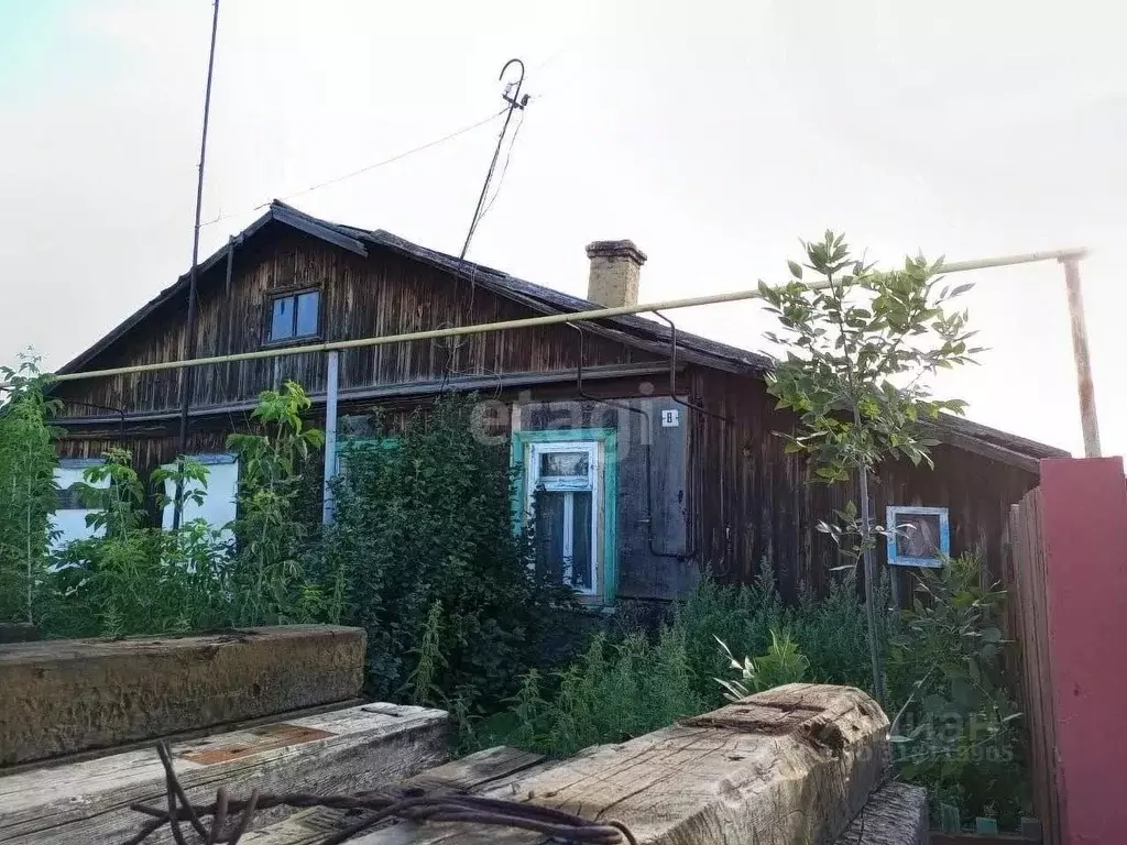 2-к кв. Челябинская область, Увельский район, с. Рождественка ... - Фото 1