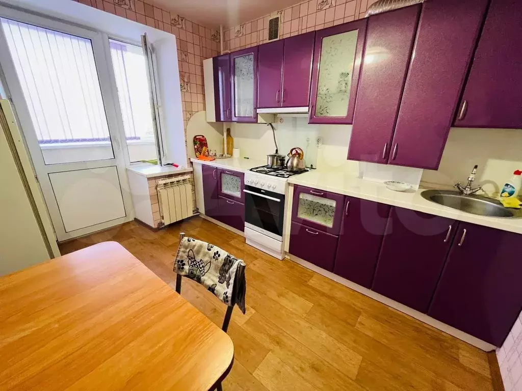 2-к. квартира, 54 м, 3/5 эт. - Фото 0